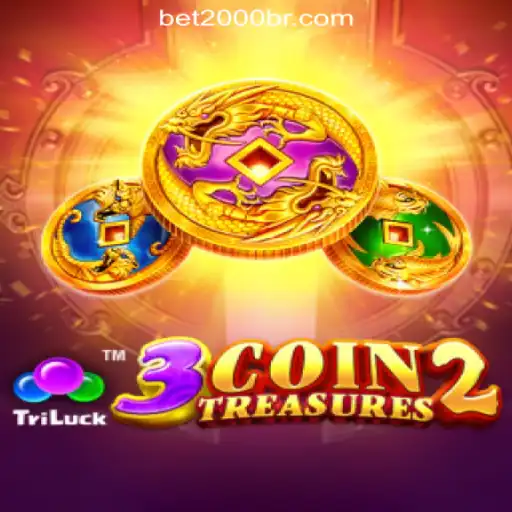 Exploring the Thrills of 3CoinTreasures2: The Ultimate Slot Experience
