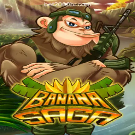 BananaSaga: A Tropical Adventure with 2000br.COM Oficial Slots Brasil #1