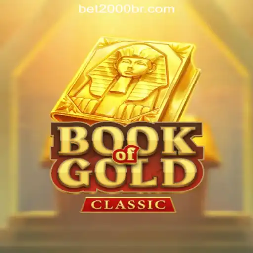 Exploring BookOfGoldClassic: A Dive into 2000br.COM Oficial Slots Brasil #1
