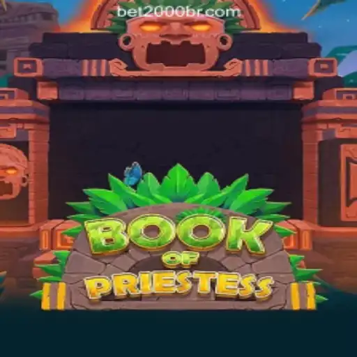 Book of Priestess: A Journey into Mystical Slots