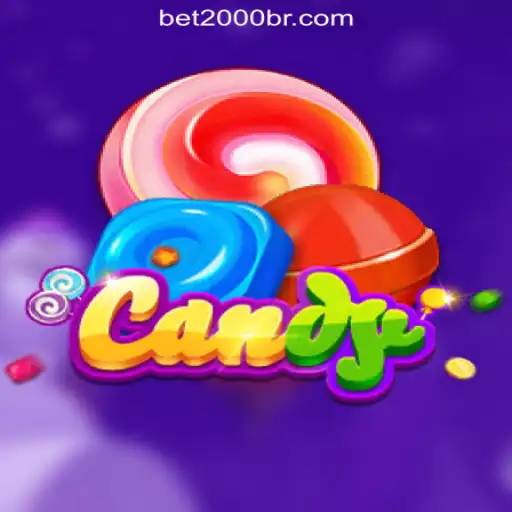 Discover the Sweet Adventures of Candy: The Premier Experience with 2000br.COM Oficial Slots Brasil #1