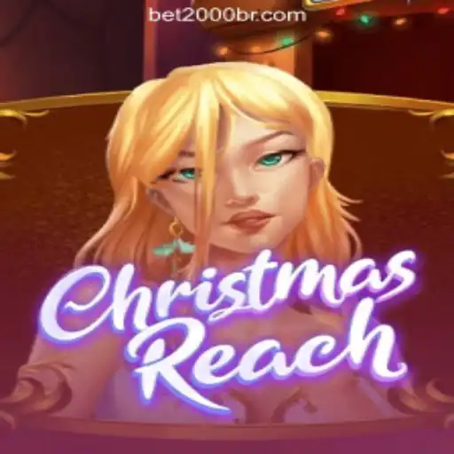 Experience the Festive Thrills of ChristmasReach: A Journey into 2000br.COM Oficial Slots Brasil #1