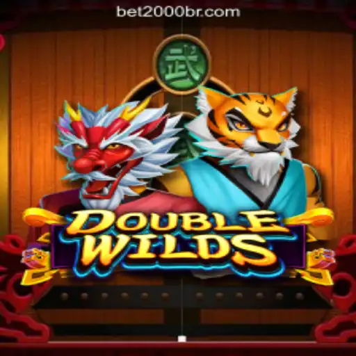 DoubleWilds: Unveiling the Thrills of 2000br.COM Oficial Slots Brasil #1