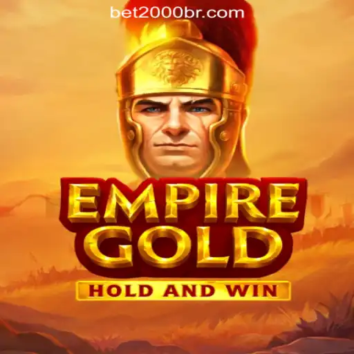 Experience the Excitement of EmpireGold: Dive into 2000br.COM Oficial Slots Brasil #1