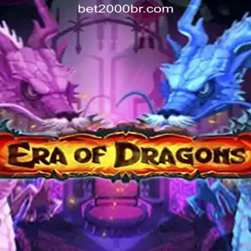 Exploring the Fantastical World of EraOfDragons and the Excitement of 2000br.COM Oficial Slots Brasil #1