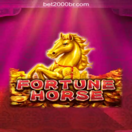 Exploring the Thrilling World of FortuneHorse: Your Ultimate Guide to 2000br.COM Oficial Slots Brasil #1