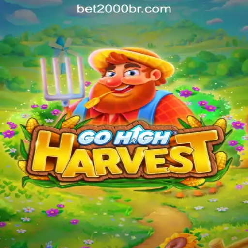 Unveiling GoHighHarvest: The Ultimate Slot Game Experience