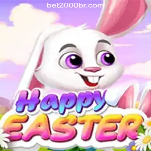 Explore the Enchanting World of HappyEaster with 2000br.COM Oficial Slots Brasil #1