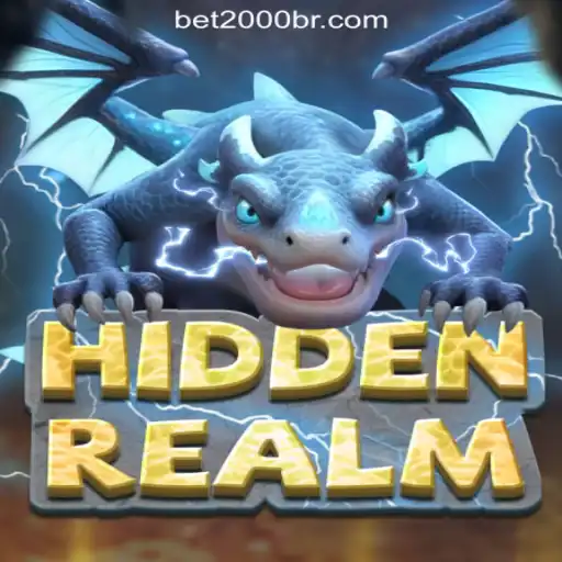 Exploring the Enigmatic World of HiddenRealm: Your Guide to 2000br.COM Oficial Slots Brasil #1