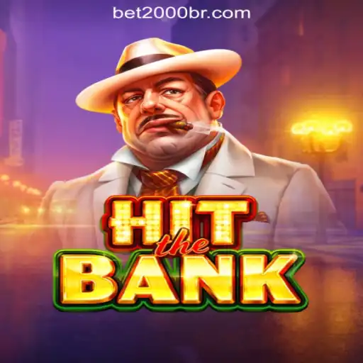 HitTheBank - A Deep Dive into 2000br.COM Oficial Slots Brasil #1