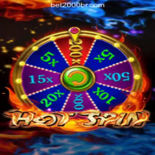 Discover the Thrills of HotSpin: A Leading Choice at 2000br.COM Oficial Slots Brasil #1