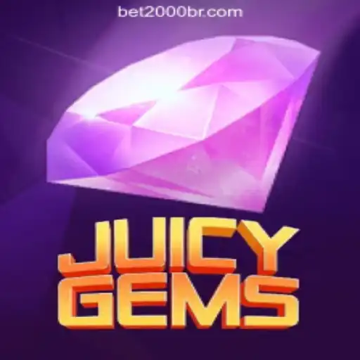 Exploring JuicyGems: The Premier Slot Experience with 2000br.COM Oficial Slots Brasil #1