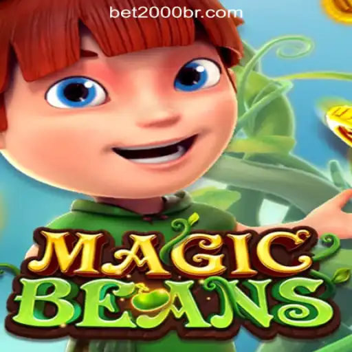 Explore the Enchanting World of MAGICBEANS: Discover Brazil's Premier Slot Game