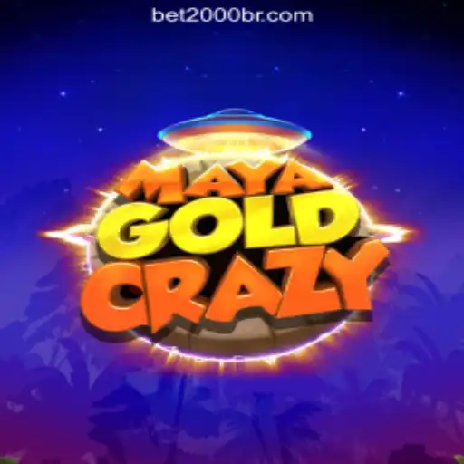 Exploring the Thrills of MayaGoldCrazy on 2000br.COM Oficial Slots Brasil #1