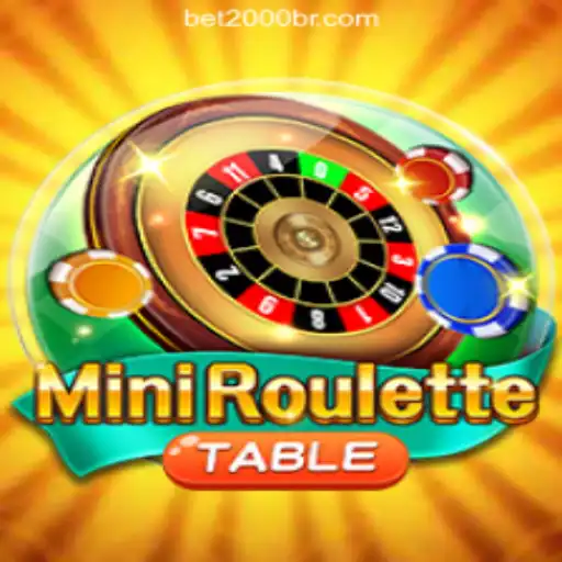 Exploring the World of MiniRoulette: A Brief Guide to Gaming with 2000br.COM Oficial Slots Brasil #1