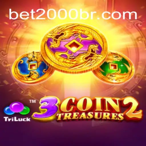 Exploring the Thrills of 3CoinTreasures2: The Ultimate Slot Experience