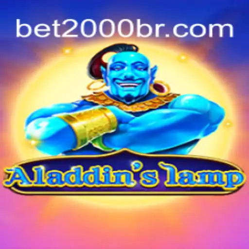 Discover the Magic of Aladdinslamp on 2000br.COM Oficial Slots Brasil #1