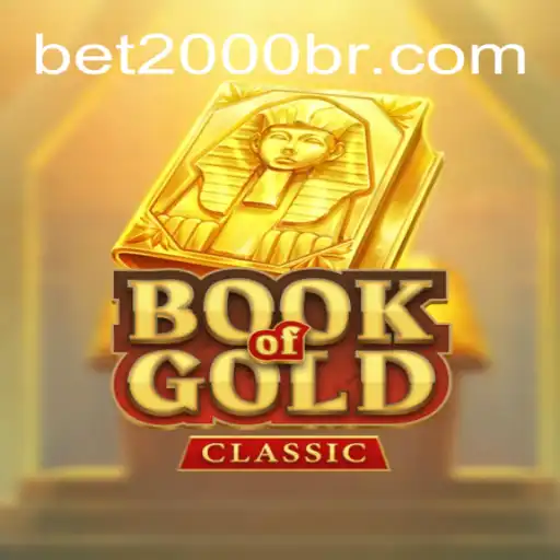 Exploring BookOfGoldClassic: A Dive into 2000br.COM Oficial Slots Brasil #1