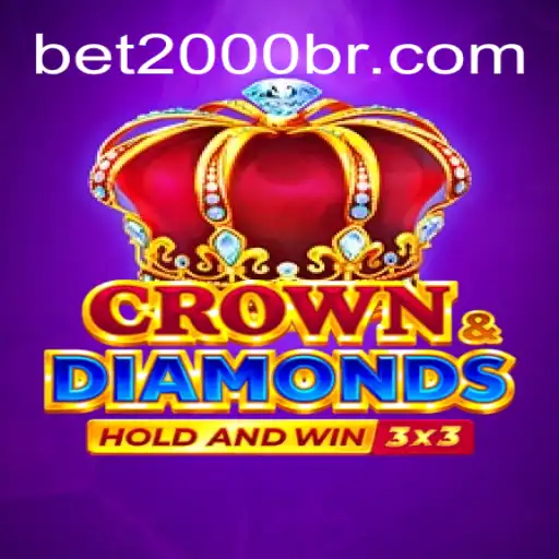Exploring Crowndiamonds: A Unique Experience in the World of 2000br.COM Oficial Slots Brasil #1