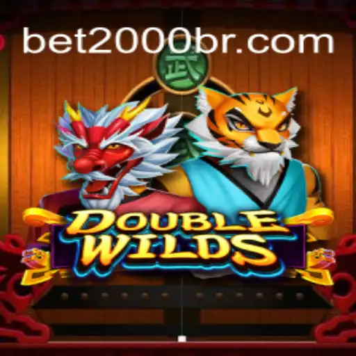 DoubleWilds: Unveiling the Thrills of 2000br.COM Oficial Slots Brasil #1