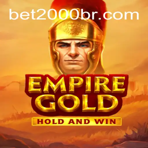 Experience the Excitement of EmpireGold: Dive into 2000br.COM Oficial Slots Brasil #1