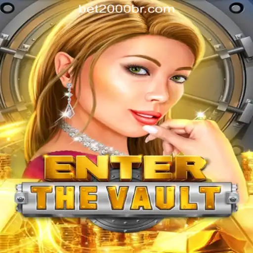 Exploring the Thrills of EntertheVault: A Deep Dive into 2000br.COM Oficial Slots Brasil #1