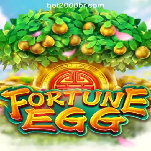Exploring FortuneEgg: The Leading Slot Game at 2000br.COM Oficial Slots Brasil #1