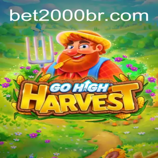 Unveiling GoHighHarvest: The Ultimate Slot Game Experience