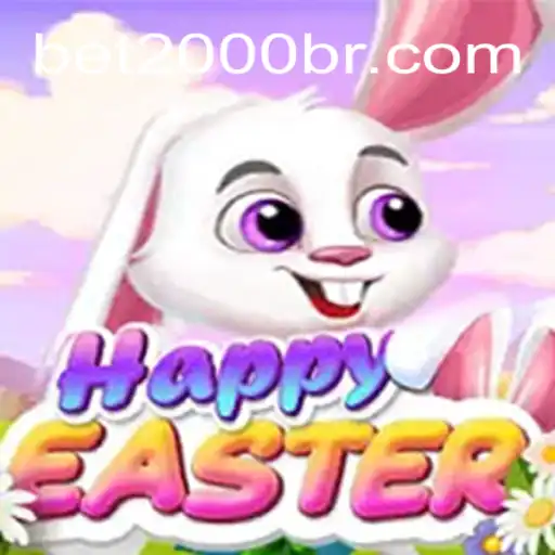 Explore the Enchanting World of HappyEaster with 2000br.COM Oficial Slots Brasil #1