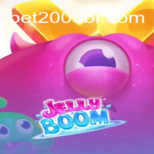 Exploring the Exciting World of JellyBoom and the Rise of 2000br.COM Oficial Slots Brasil #1