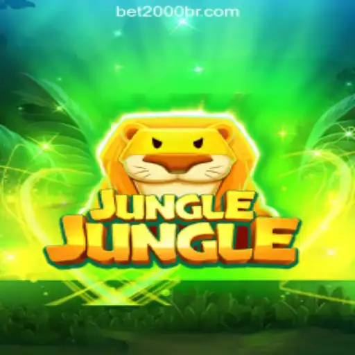 Explore JungleJungle: A Mesmerizing Adventure in the Heart of the Wild