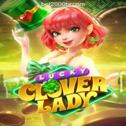 Discover the Thrill of LuckyCloverLady on 2000br.COM Oficial Slots Brasil #1