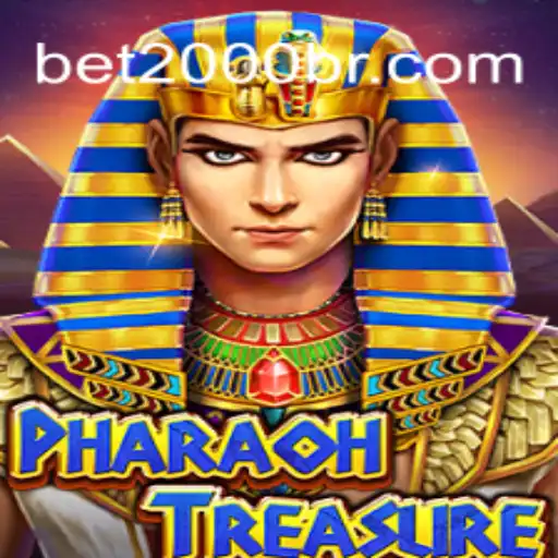 Exploring the Intrigue of PharaohTreasure: A Gaming Experience with 2000br.COM Oficial Slots Brasil #1