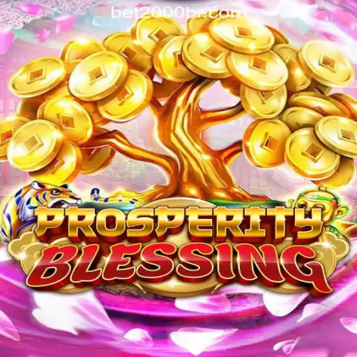 Discover the Excitement of ProsperityBlessing: The Leading Slot Game in Brazil