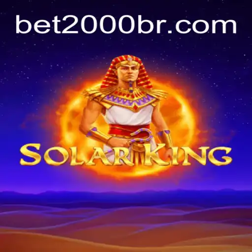 Unveiling SolarKing: Your Gateway to 2000br.COM Oficial Slots Brasil #1