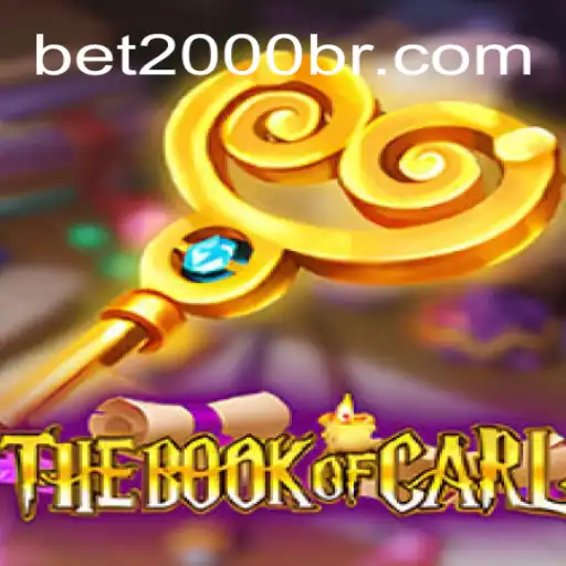 Exploring TheBookofCarl: Unveiling the Mysteries of 2000br.COM Oficial Slots Brasil #1