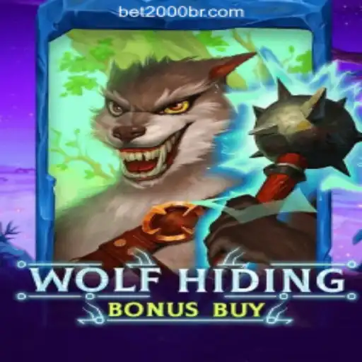 Exploring the Thrilling World of WolfHidingBonusBuy: A Slot Game Revolution