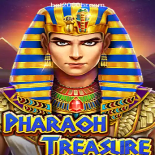 Exploring the Intrigue of PharaohTreasure: A Gaming Experience with 2000br.COM Oficial Slots Brasil #1