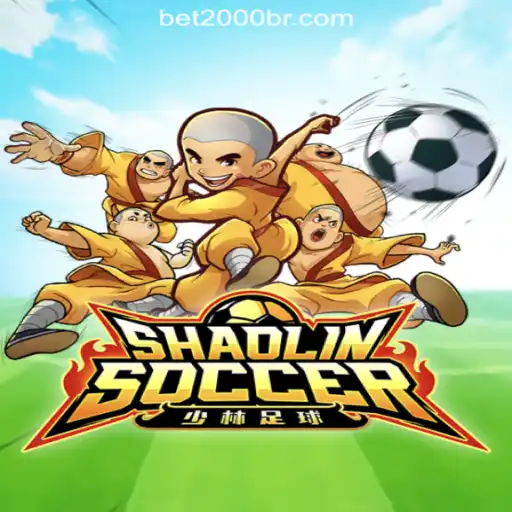 Exploring the Dynamic World of ShaolinSoccer and 2000br.COM Oficial Slots Brasil #1