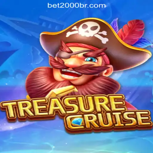 Exploring the Fascinating World of TREASURECRUISE and 2000br.COM Oficial Slots Brasil #1