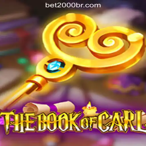 Exploring TheBookofCarl: Unveiling the Mysteries of 2000br.COM Oficial Slots Brasil #1