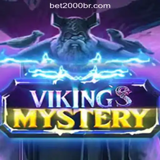 Explore the Thrills of VikingsMystery: The Premier Slot Game by 2000br.COM Oficial Slots Brasil #1