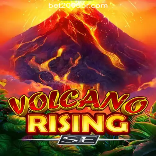 Exploring the Exciting World of VolcanoRisingSE: A Closer Look at 2000br.COM Oficial Slots Brasil #1