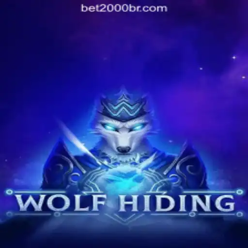 Exploring WolfHiding: A Deep Dive into 2000br.COM Oficial Slots Brasil #1
