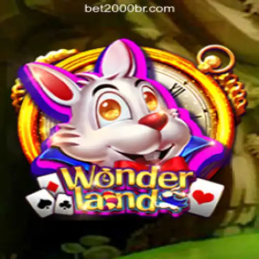 Exploring Wonderland: A Deep Dive into 2000br.COM Oficial Slots Brasil #1